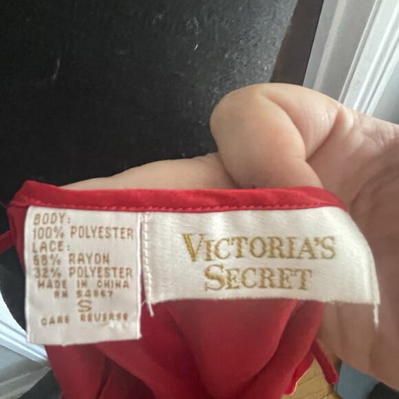 Victorias Secret Camisole - Picture 8 of 9